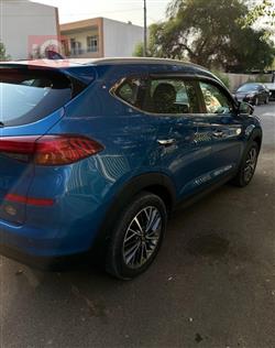 هیوندای تۆکسۆن